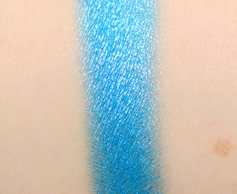 Huda Beauty Sapphire #9 Eyeshadow