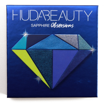 huda sapphire