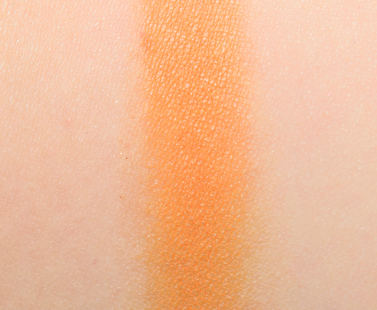 Huda Beauty Topaz #1 Eyeshadow