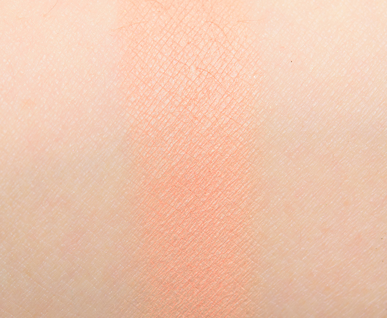 Huda Beauty Topaz #5 Eyeshadow