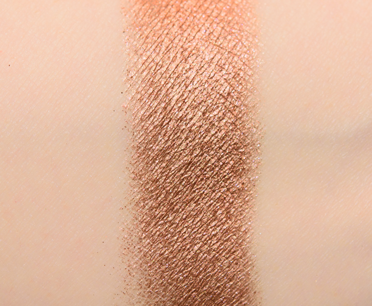 Huda Beauty Topaz #6 Eyeshadow
