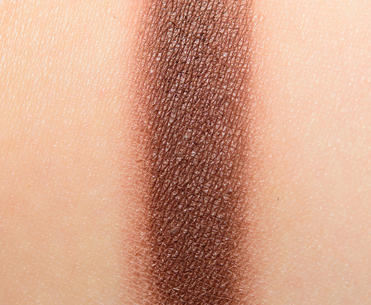 Huda Beauty Topaz #7 Eyeshadow