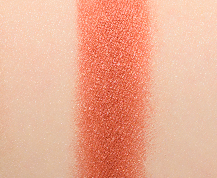 Huda Beauty Topaz #8 Eyeshadow