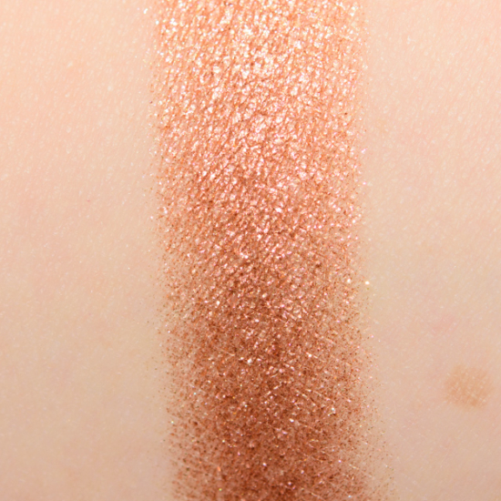 Huda Beauty Topaz #9 Eyeshadow