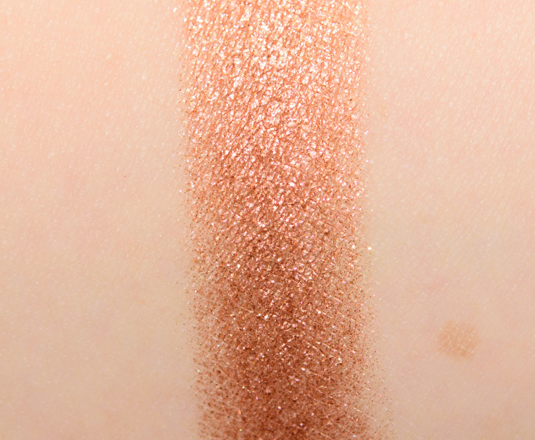Huda Beauty Topaz #9 Eyeshadow