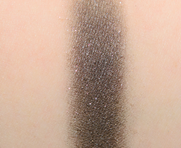 Laura Mercier Black Frost Eye Colour