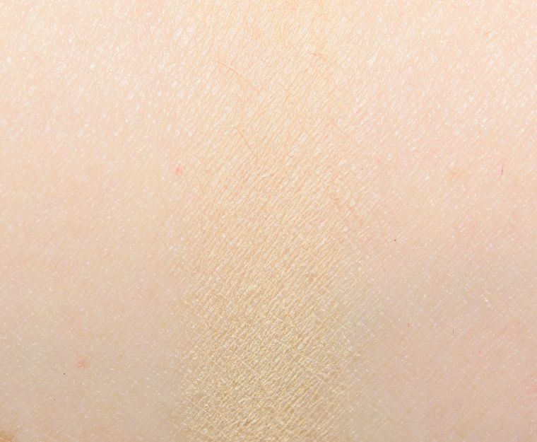 Laura Mercier Bone Matte Eye Colour