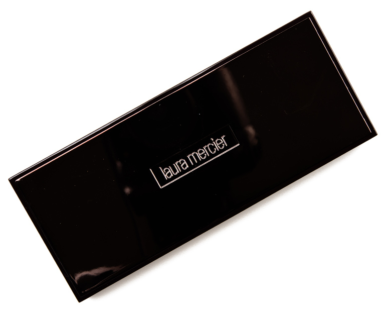 Laura Mercier Hidden Gems Artist Eye Colour Palette