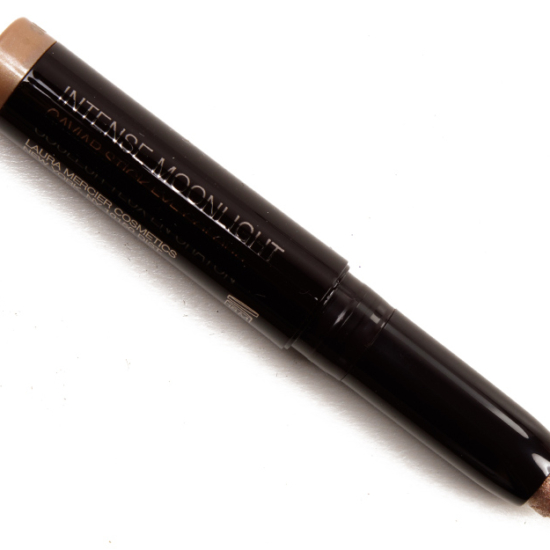 Laura Mercier Intense Moonlight Caviar Stick Review & Swatches