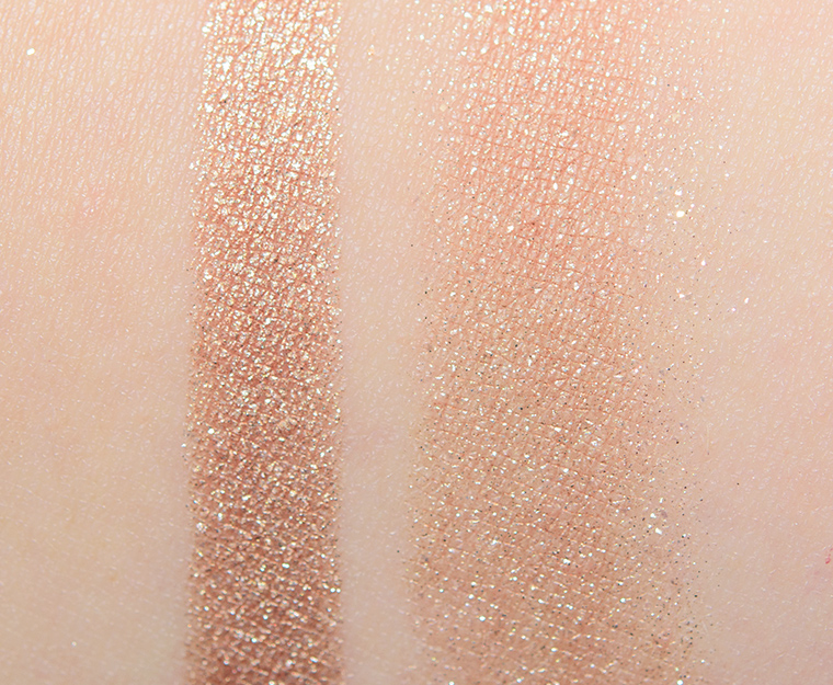 Laura Mercier Intense Rosegold Caviar Stick