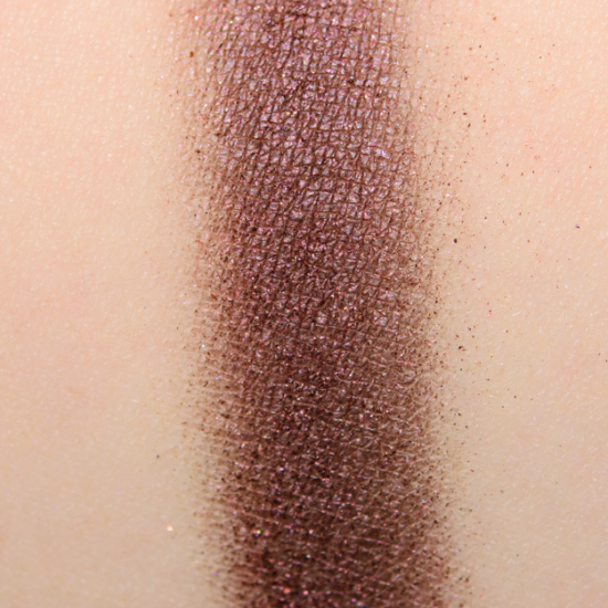 Laura Mercier Plum Frost Eye Colour