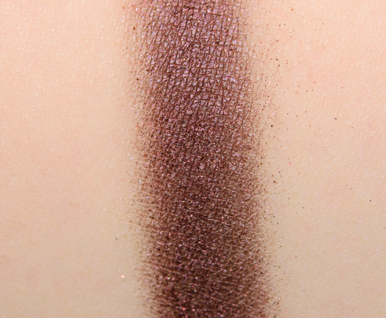 Laura Mercier Plum Frost Eye Colour