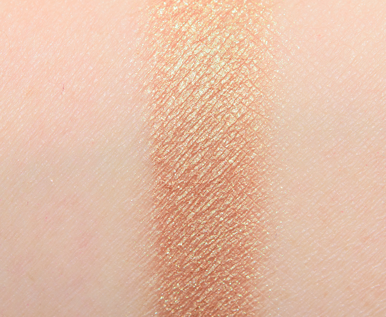 Laura Mercier Polished Brass Eye Colour