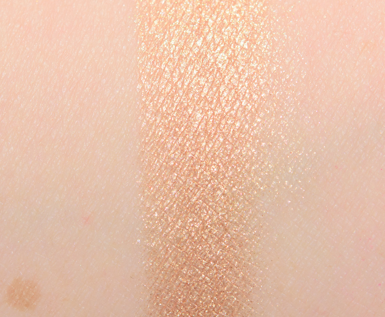 Laura Mercier Rose Quartz Eye Colour