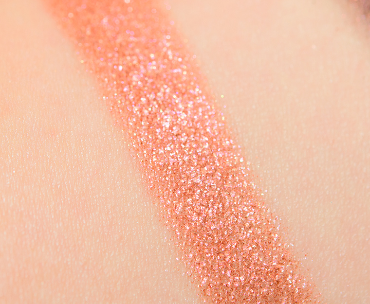 Laura Mercier Star Ruby Eye Colour