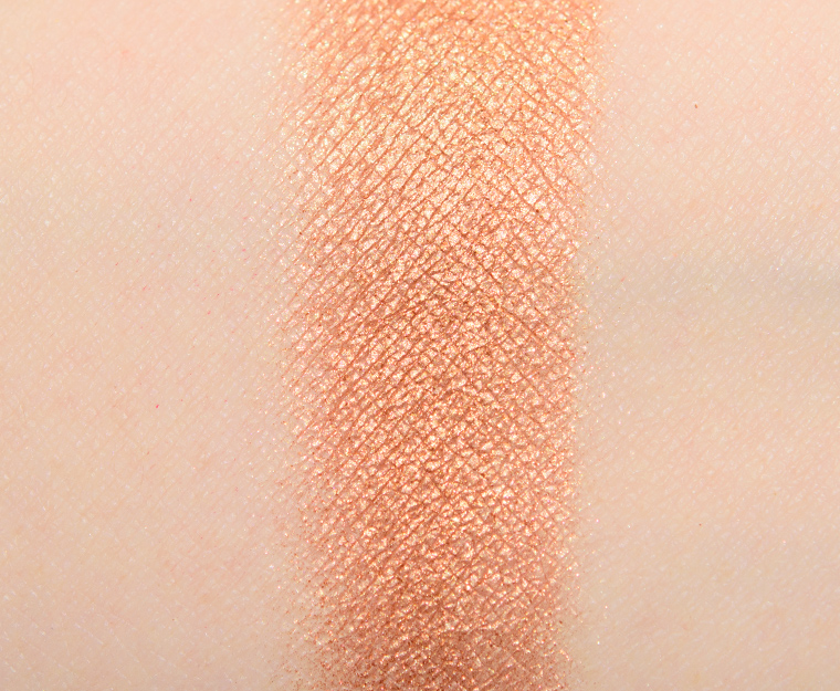 Laura Mercier Tiger's Eye Eye Colour
