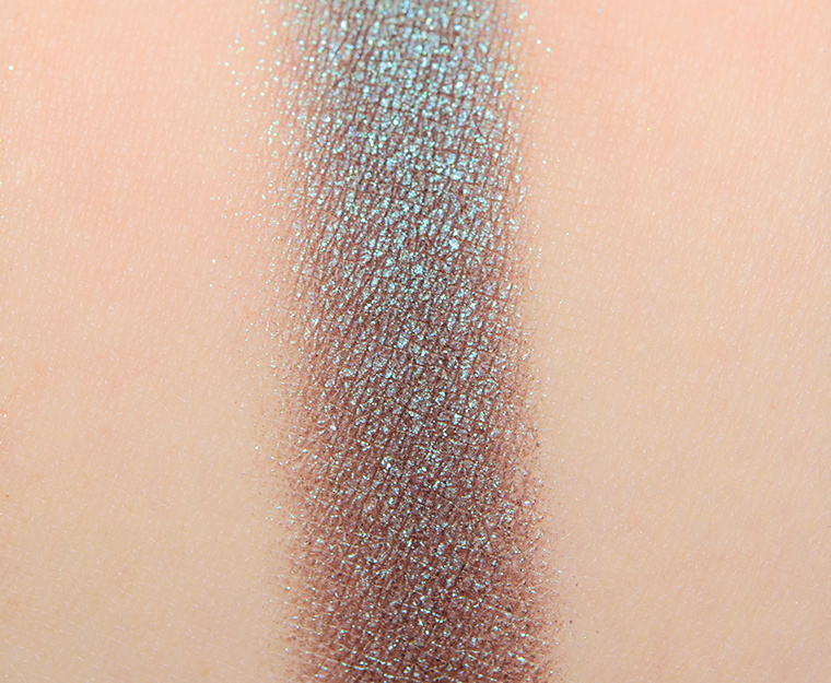 Laura Mercier Turquoise Blaze Eye Colour
