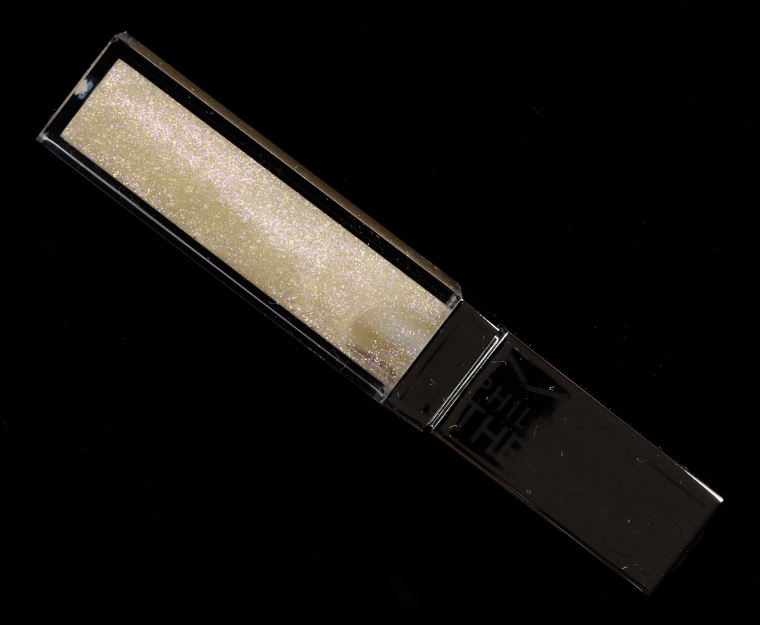MAC BijouxBlond The Blonds Dazzleglass
