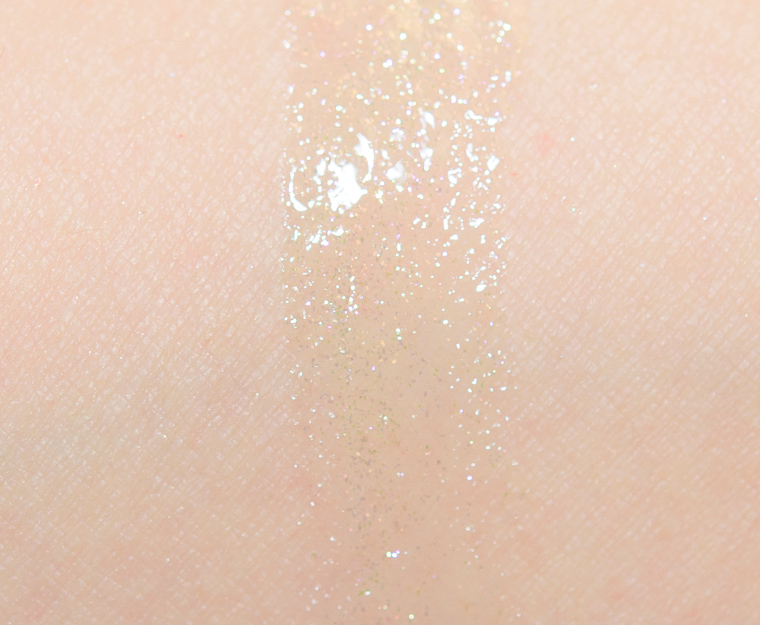 MAC BijouxBlond The Blonds Dazzleglass