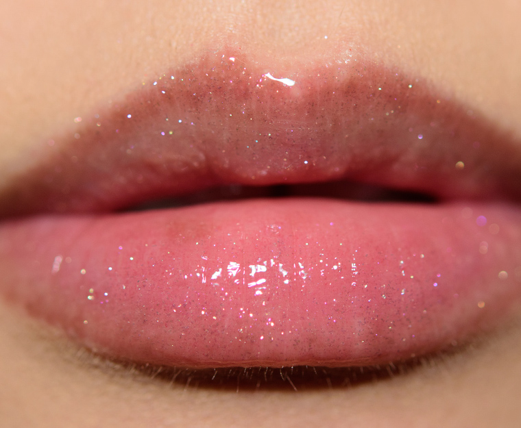 MAC BijouxBlond The Blonds Dazzleglass