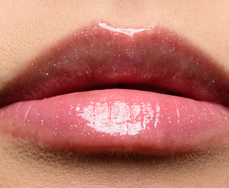 MAC BijouxBlond The Blonds Dazzleglass