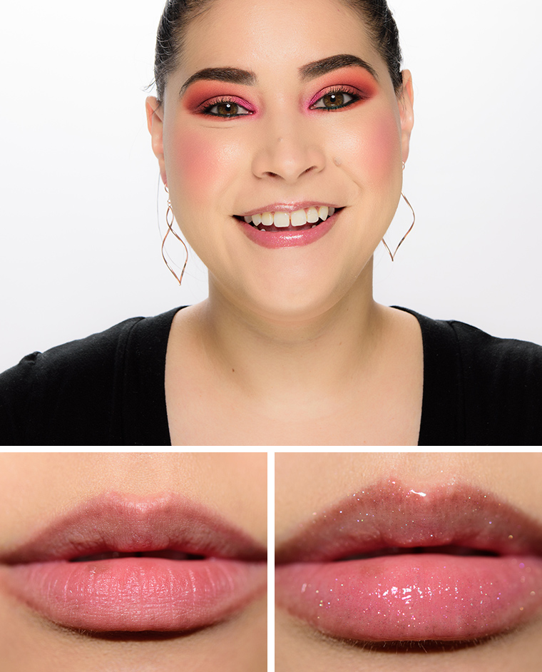 MAC BijouxBlond The Blonds Dazzleglass