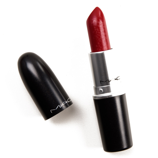 MAC Nyma Tang Lipstick