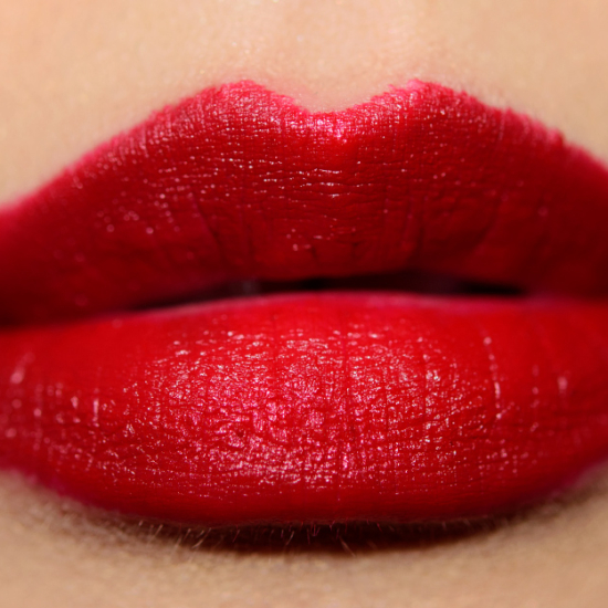 MAC Nyma Tang Lipstick