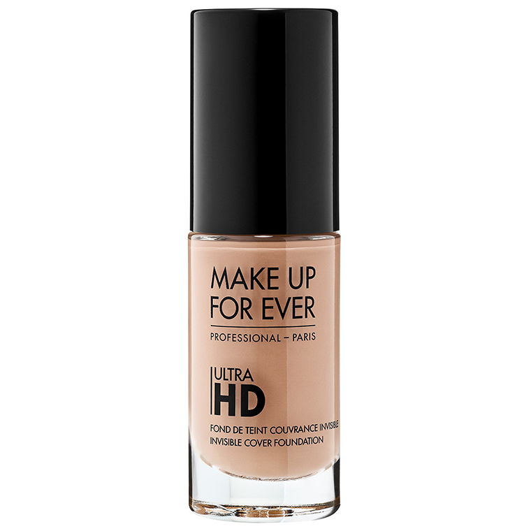 Make Up For Ever R260 Ultra HD Liquid Foundation