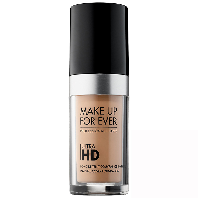 MAKE UP FOR EVER ULTRA HD FOUNDATION - Reviews