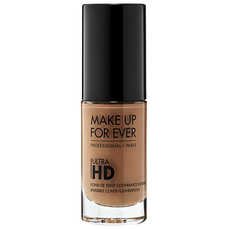 Make Up For Ever Y255 Ultra HD Liquid Foundation