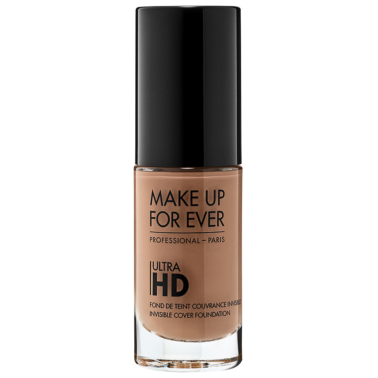 Ultra Hd Liquid Foundation