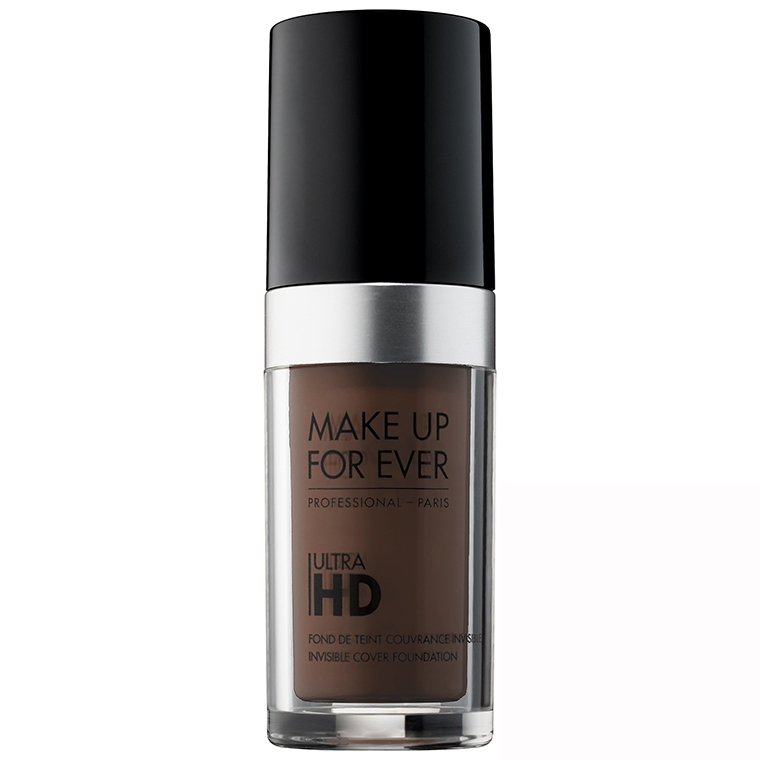 Make Up For Ever Y535 (178) Ultra HD Liquid Foundation