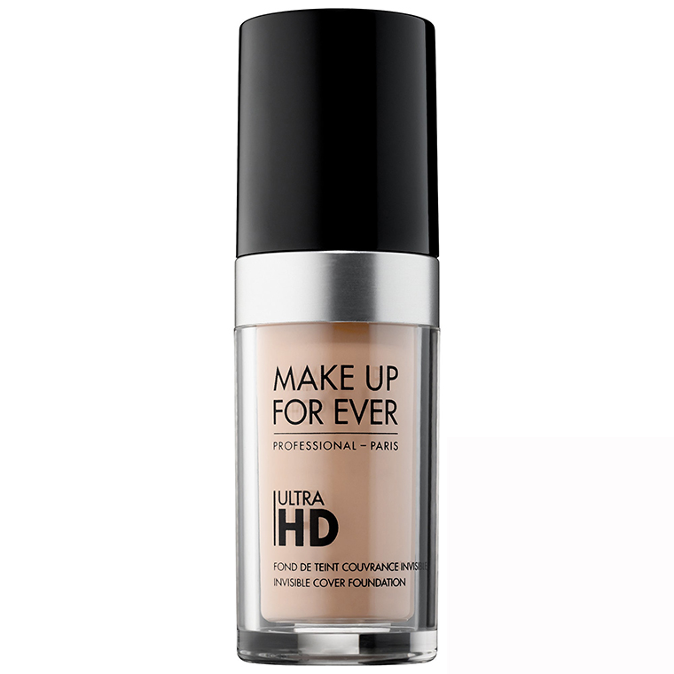 Make Up For Ever R210 Ultra HD Liquid Foundation