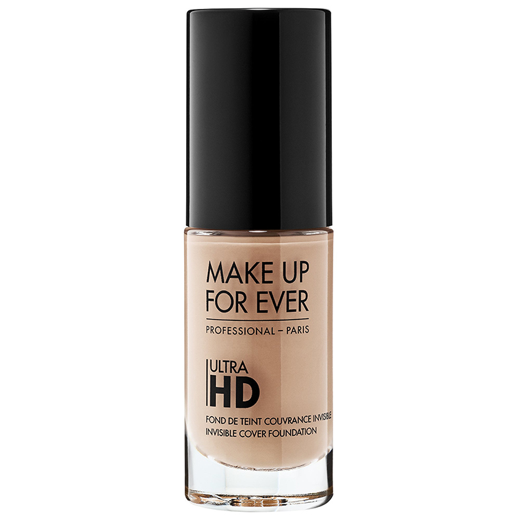 Make Up For Ever R360 (145) Ultra HD Liquid Foundation
