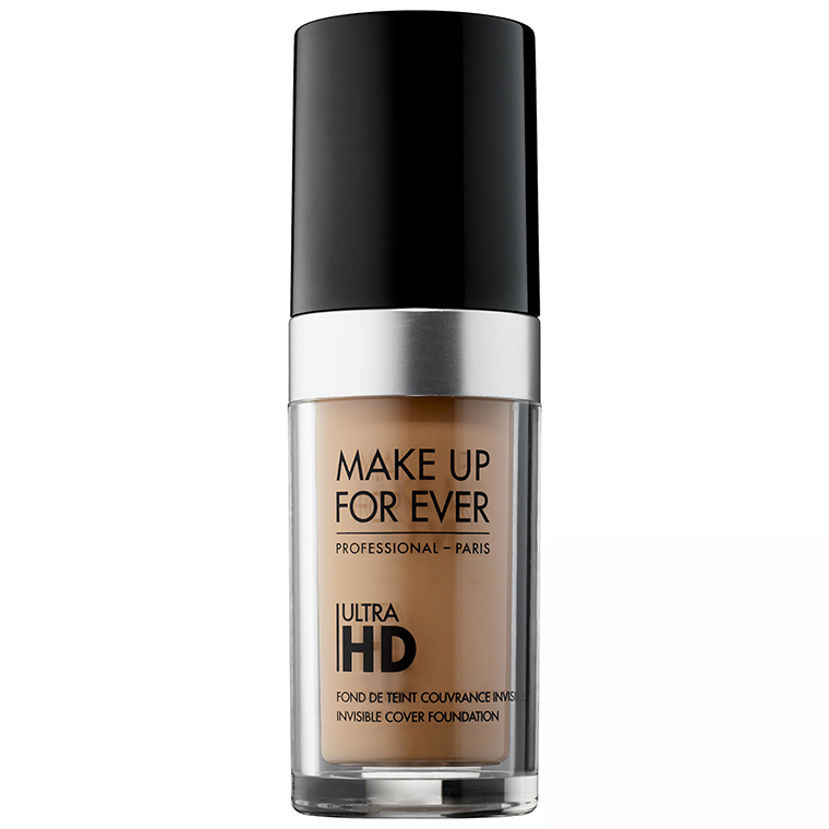Make Up For Ever R410 (160) Ultra HD Liquid Foundation