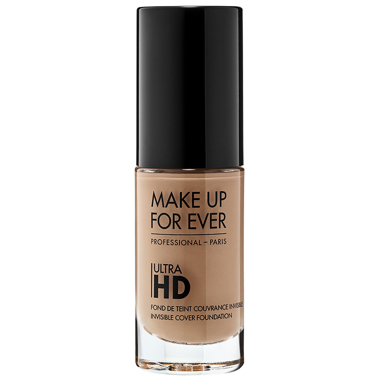 Make Up For Ever R520 Ultra HD Liquid Foundation