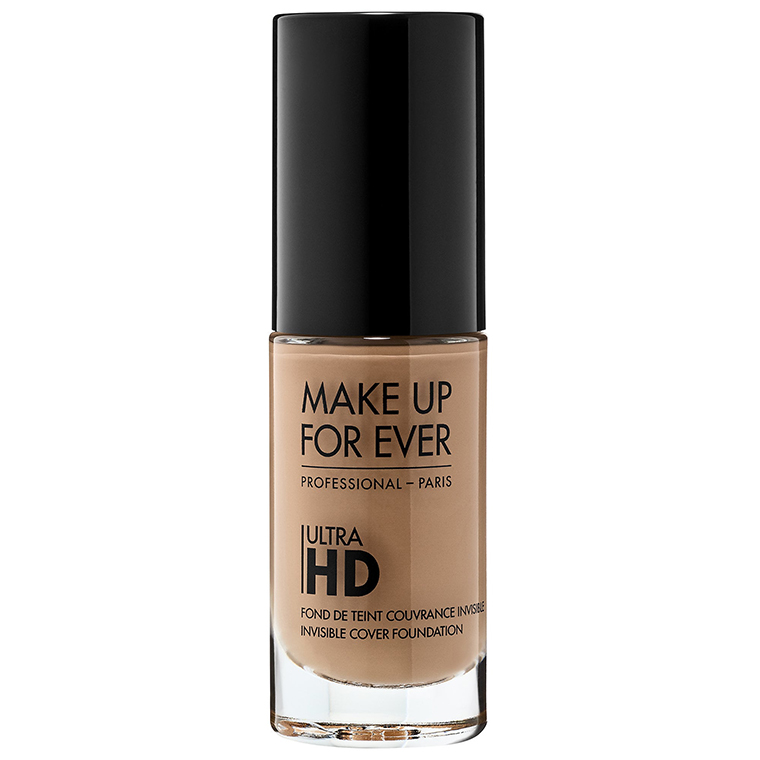 Make Up For Ever Y205 Ultra HD Liquid Foundation