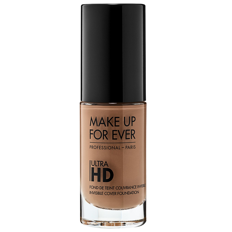 Make Up For Ever Y345 Ultra HD Liquid Foundation