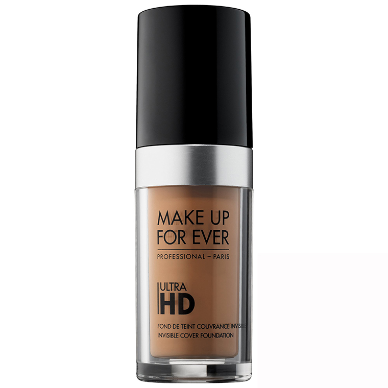 Make Up For Ever Y365 (123) Ultra HD Liquid Foundation