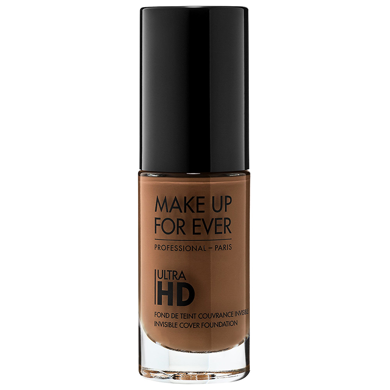 Make Up For Ever Y425 Ultra HD Liquid Foundation