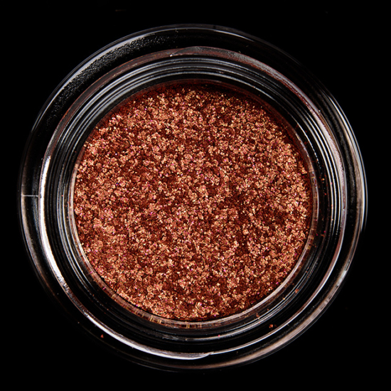 Marc Jacobs Beauty See-quins Glam Glitter Eyeshadow Copperazi