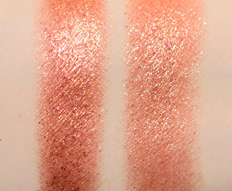 Marc Jacobs Beauty Copperazi See-quins Glam Glitter Eyeshadow