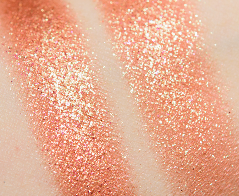 Marc Jacobs Beauty Copperazi See-quins Glam Glitter Eyeshadow