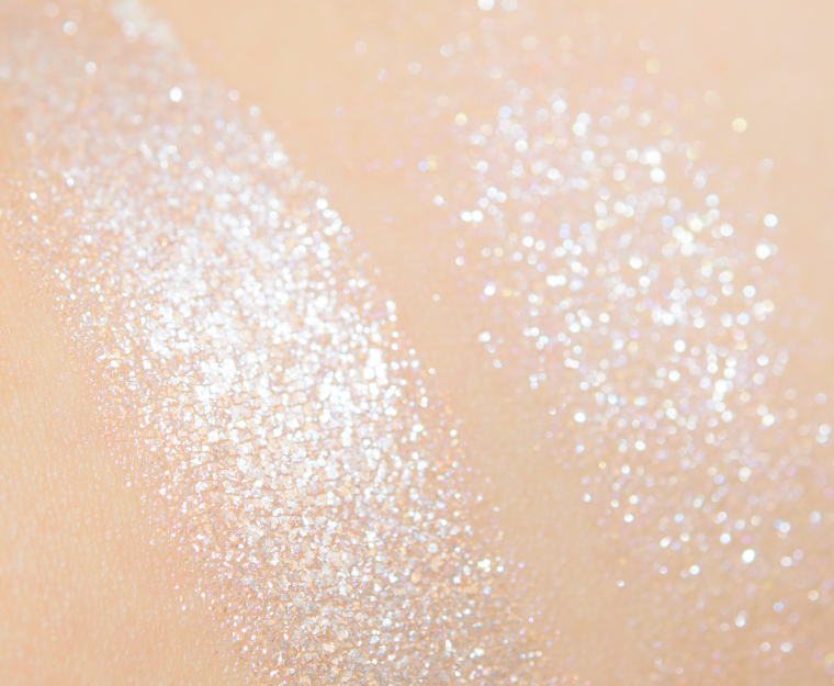 Marc Jacobs Beauty Flashlight See-quins Glam Glitter Eyeshadow
