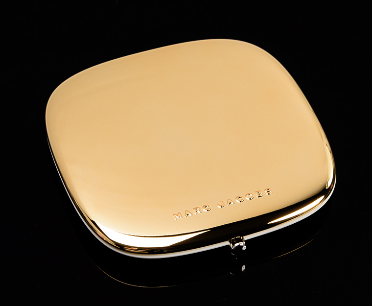 Marc Jacobs Beauty Gilty O!Mega Glaze All-Over Foil Luminizer