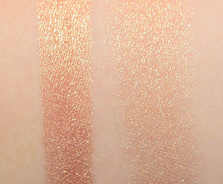 Marc Jacobs Beauty Gilty O!Mega Glaze All-Over Foil Luminizer