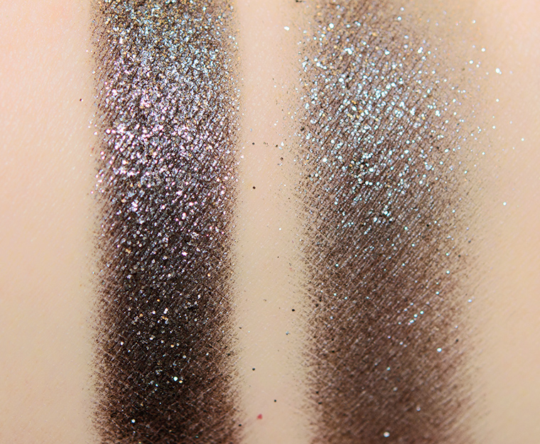 Marc Jacobs Beauty Glam Noir See-quins Glam Glitter Eyeshadow