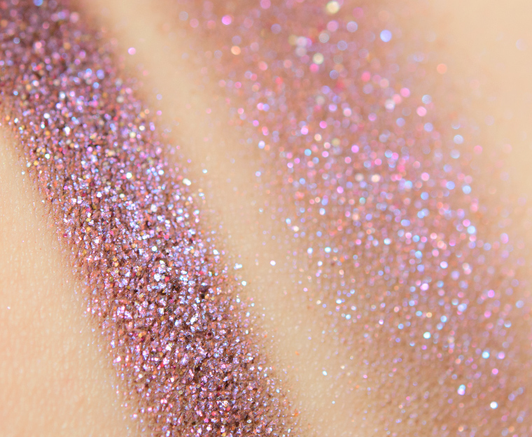Marc Jacobs Beauty Glamethyst See-quins Glam Glitter Eyeshadow