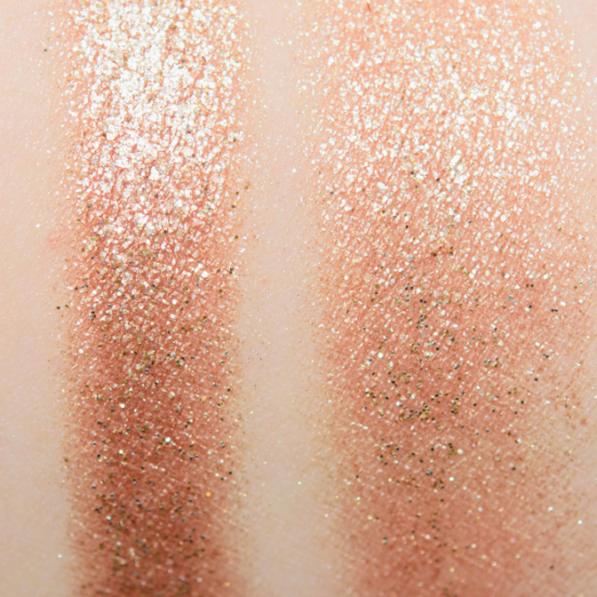Marc Jacobs Beauty Gleam Girl See-quins Glam Glitter Eyeshadow